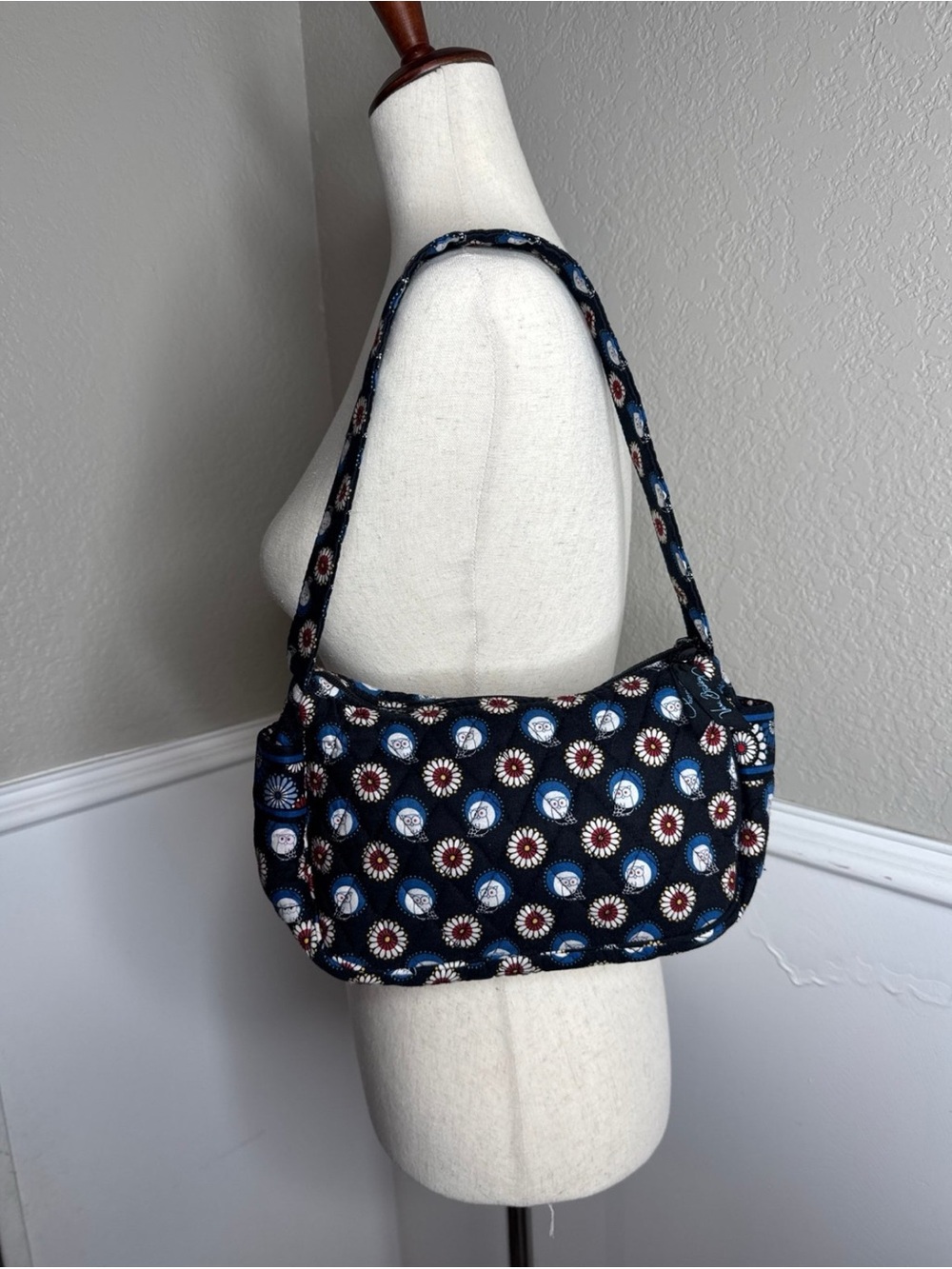 Vera Bradley Shoulder Bag